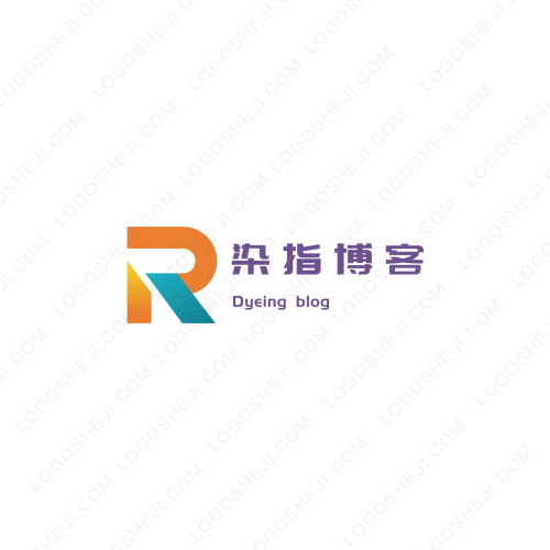 三角貓logo設(shè)計(jì)