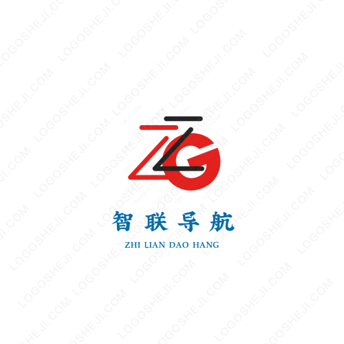 一元助手logo設計