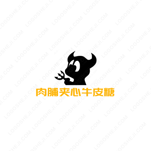 如意門業(yè)logo設計