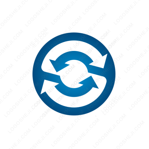 文天地產(chǎn)logo設(shè)計(jì)