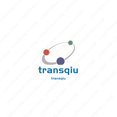SUP云購商城logo設計