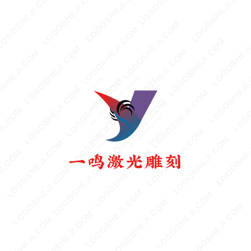妙筆生畫logo設(shè)計
