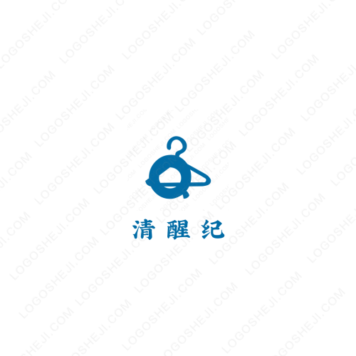 君杰調(diào)味logo設計