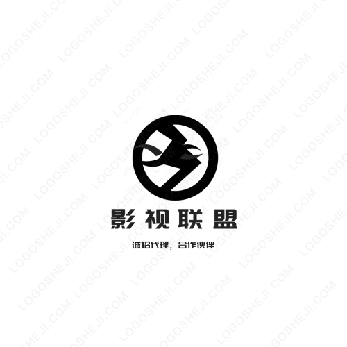 慶東科技logo設(shè)計(jì)
