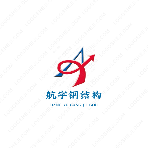 淮北珝紗貿(mào)易有限公司logo設(shè)計