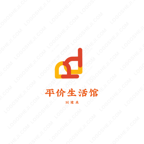 魔鏡logo設(shè)計