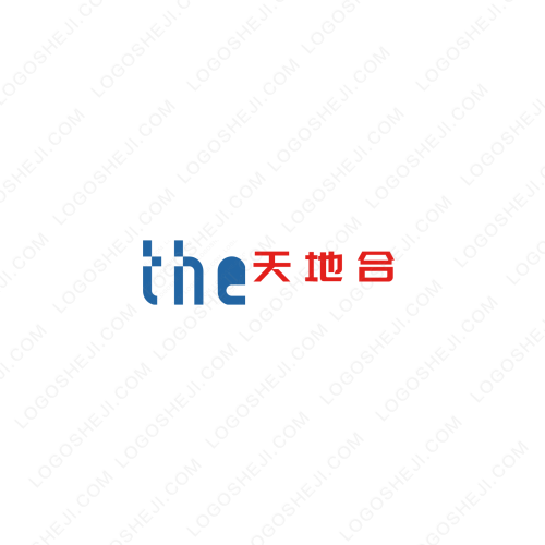學易舍一站式教育logo設計