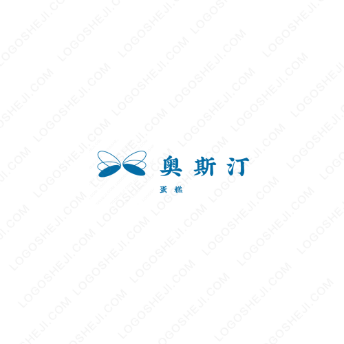 保護河流logo設計
