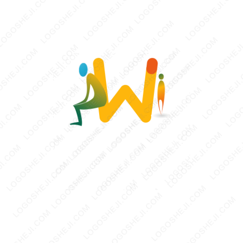 科威達(dá)logo設(shè)計(jì)