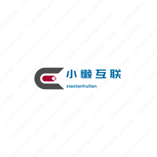 一休影視logo設(shè)計(jì)