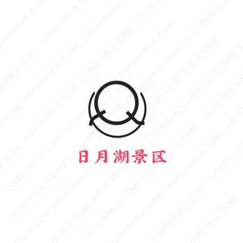 東東影視logo設(shè)計(jì)