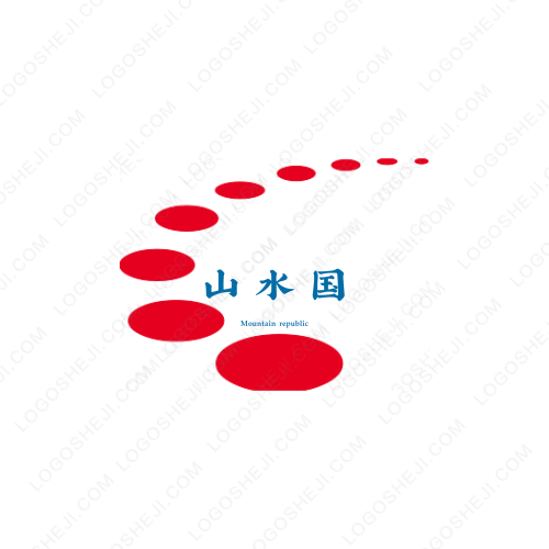 狐剪醬logo設(shè)計