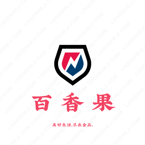 好易家logo設(shè)計