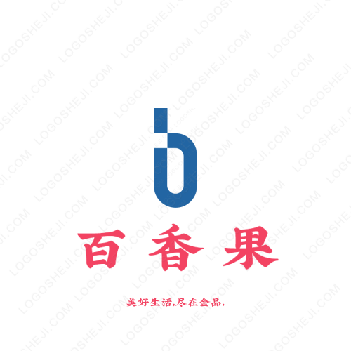 話圣服飾城logo設(shè)計