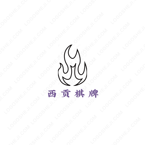 一點喜歡logo設(shè)計