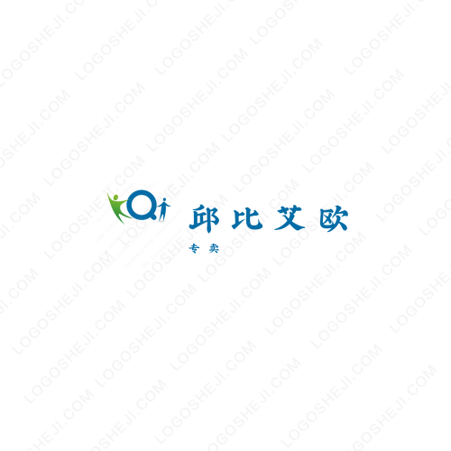 酷貓影視logo設(shè)計(jì)