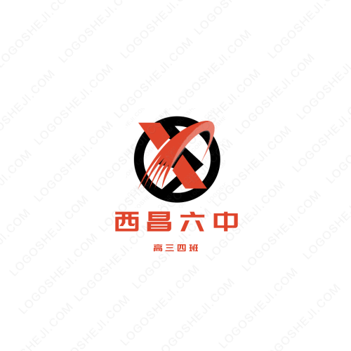 柒柒logo設計
