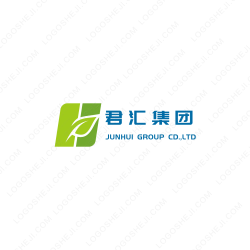科瑞裝飾logo設(shè)計(jì)
