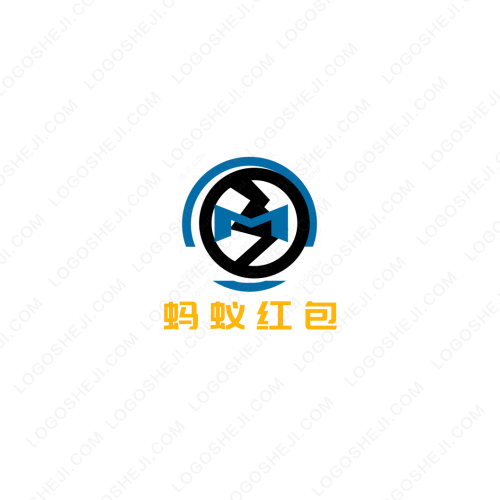 潮美依舍logo設(shè)計(jì)