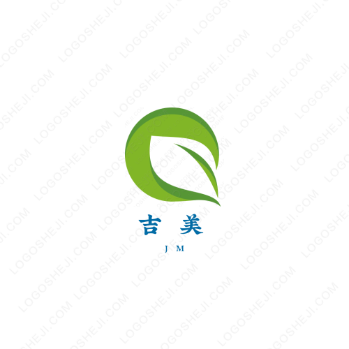 蒙娜麗莎之玫琳凱logo設(shè)計(jì)