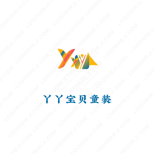永之勝配資logo設(shè)計(jì)