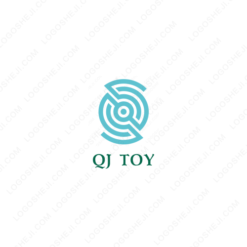 碎裂時空logo設(shè)計