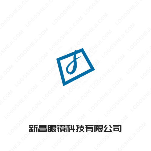 智杰logo設計