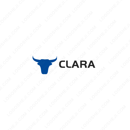 笨笨有限公司logo設(shè)計