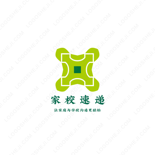 鐵森logo設(shè)計