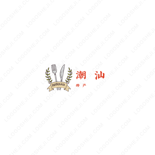 阿軍影視logo設(shè)計(jì)