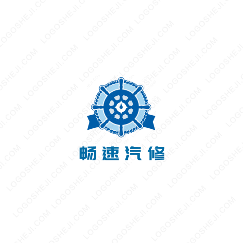 新一logo設計