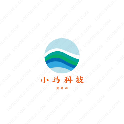 唐潮出品logo設(shè)計(jì)