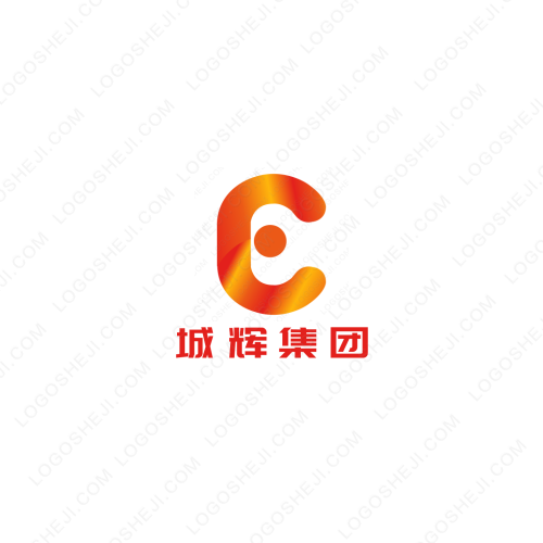 錦隆電器logo設(shè)計(jì)
