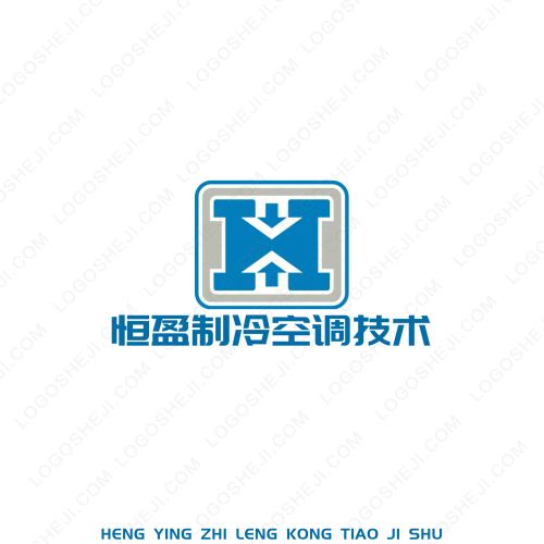 其美科技logo設(shè)計