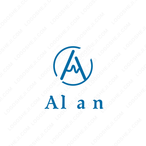 么么技術(shù)導(dǎo)航logo設(shè)計(jì)