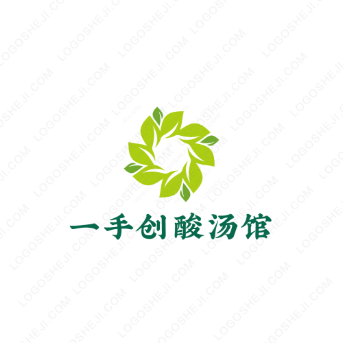 信天支付logo設(shè)計