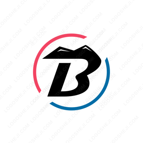 靜靜思烤logo設(shè)計(jì)