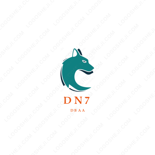快睿寶logo設計