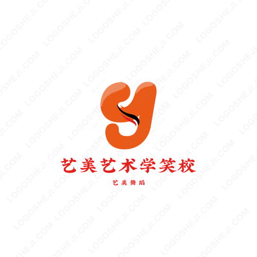 櫻花花百貨logo設(shè)計(jì)