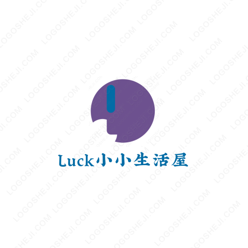 佰味全logo設計