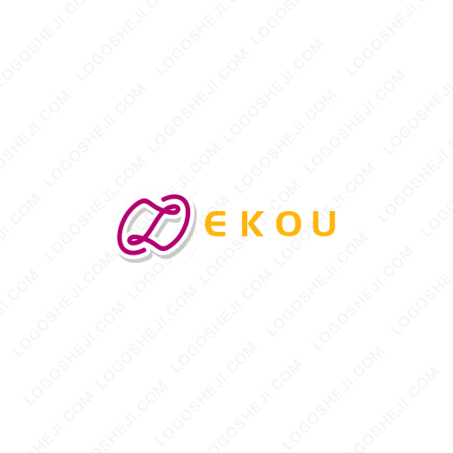 日月影視logo設(shè)計(jì)