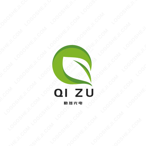 厚德副業(yè)logo設計