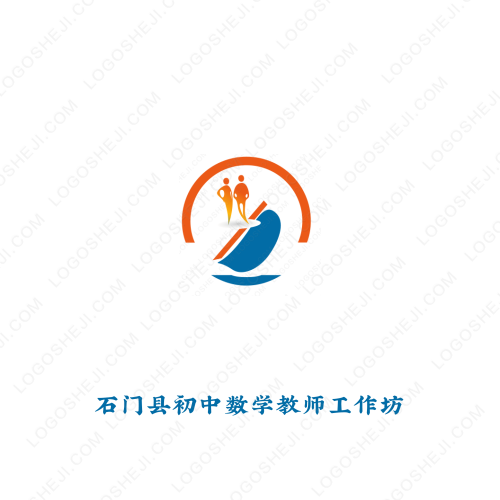 學(xué)前教育學(xué)院logo設(shè)計(jì)