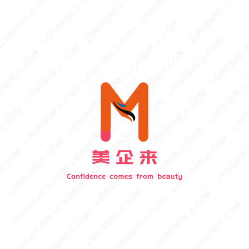 溪墨logo設(shè)計(jì)