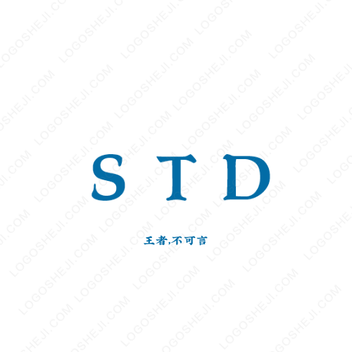 君香蘭奇logo設(shè)計