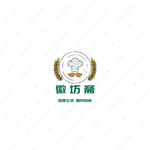 優(yōu)佳櫥柜廠logo設(shè)計(jì)