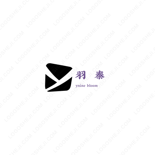 老于世故logo設(shè)計(jì)