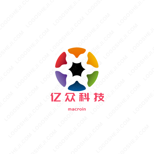 普萊吉logo設(shè)計(jì)