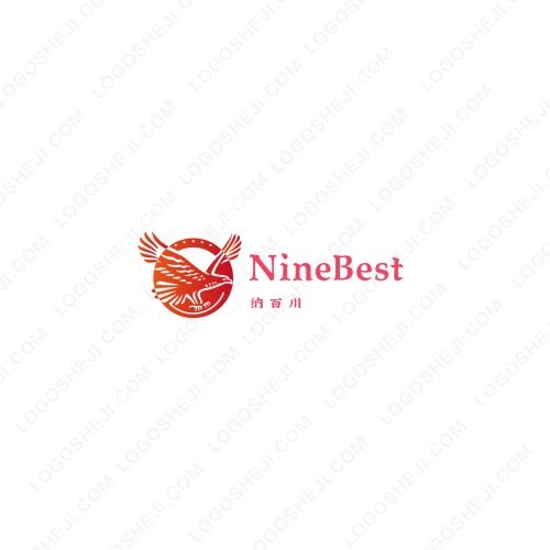 NineBestlogo設(shè)計