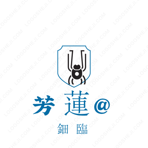 円點(diǎn)logo設(shè)計(jì)